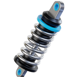 Suspension
