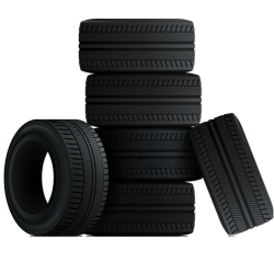 Tires & Wheels